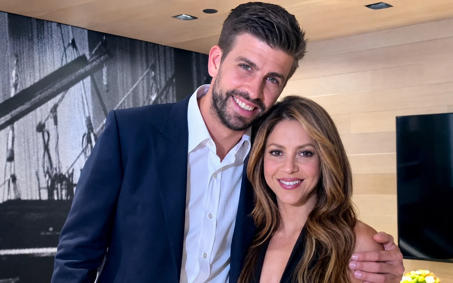 Shakira finalmente fala sobre Piqué quatro anos após a traição — e o que ela confessou ninguém esperava