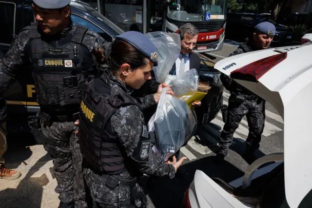 Após silêncio, Comando Sul dos EUA quebra silêncio e classificação do PCC e CV como terroristas é ‘arma estratégica’