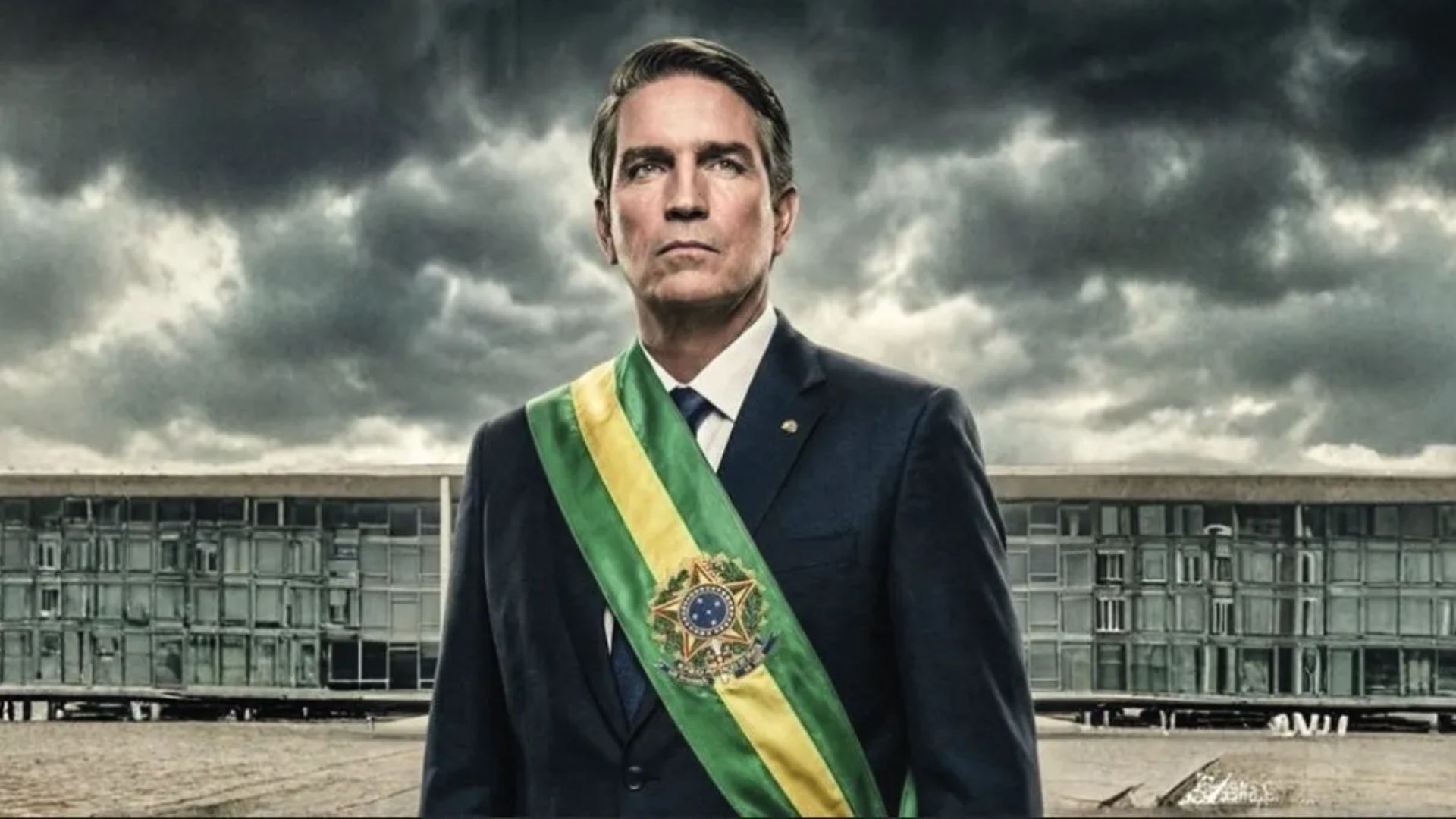 Cinebiografia de Bolsonaro custou US$ 13,3 milhões, diz perícia da própria produtora