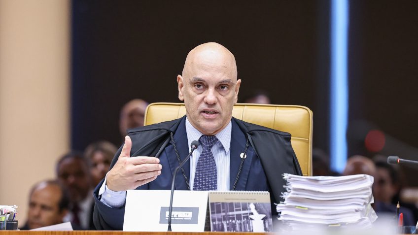 Constrangimento de vítima de crime sexual em audiência de instrução anula provas, decide STF