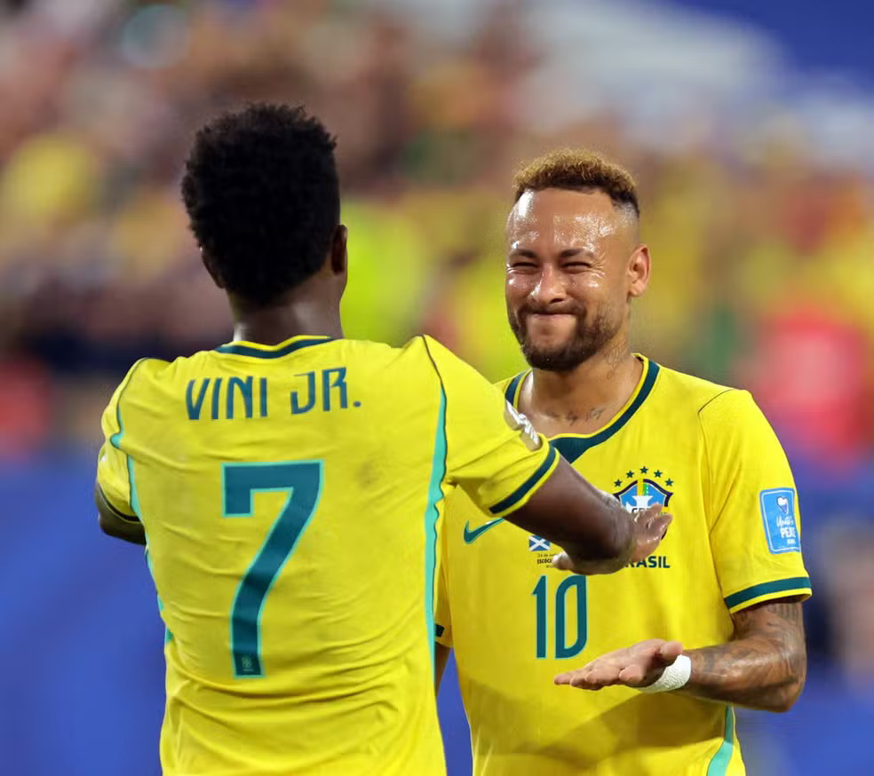 Governo Cidade decreta ponto facultativo na segunda, dia de jogo do Brasil