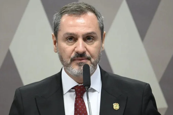 Diretor da PF defende cooperação com EUA na ONU, mas cobra respeito à soberania