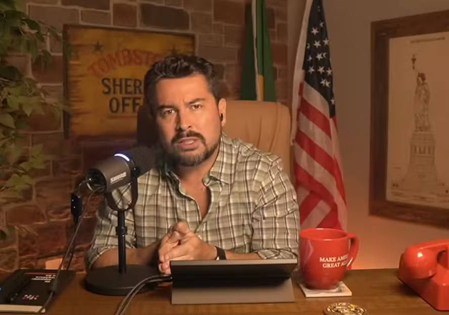 Paulo Figueiredo afirma que mulheres solteiras “votam mal”