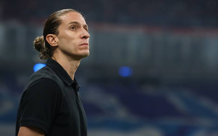 Filipe Luís é anunciado pelo Monaco e inicia primeira experiência como técnico na Europa