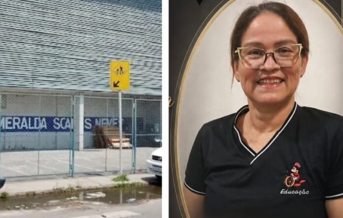 Após morte de professora por “doença do pombo”, pais denunciam abandono e infestação em escola municipal de Manaus