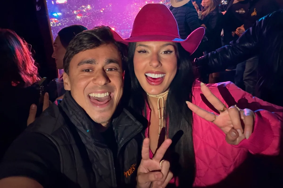 Encontro com Nikolas Ferreira faz redes de Ana Castela dispararem, mas atrai boicote de celebridades