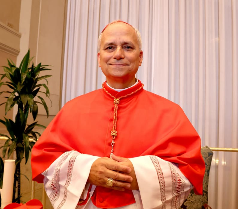 Vaticano anuncia primeira viagem do Papa Leão XIV à América do Sul com itinerário de 12 dias
