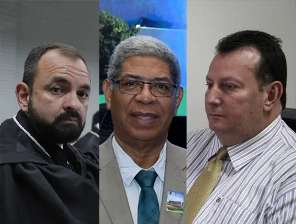Atrasos e falhas de gestão levam Corregedoria Nacional a suspender três magistrados em Manaus