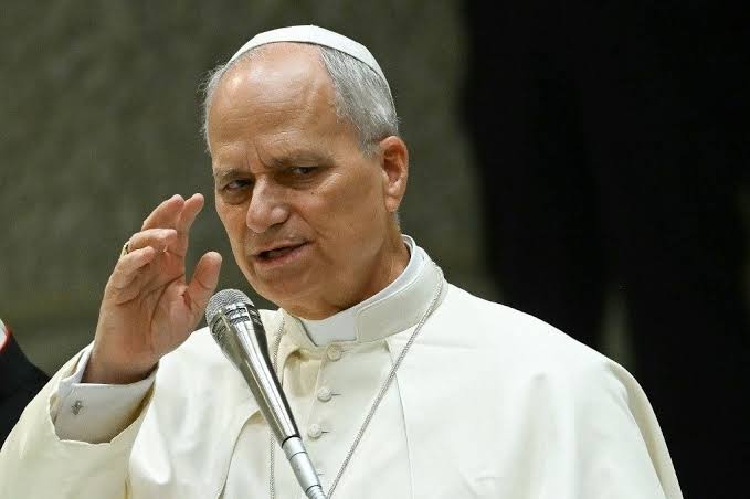 Diálogo em vez de guerra: Papa Leão XIV conclama fiéis e destaca papel da juventude católica