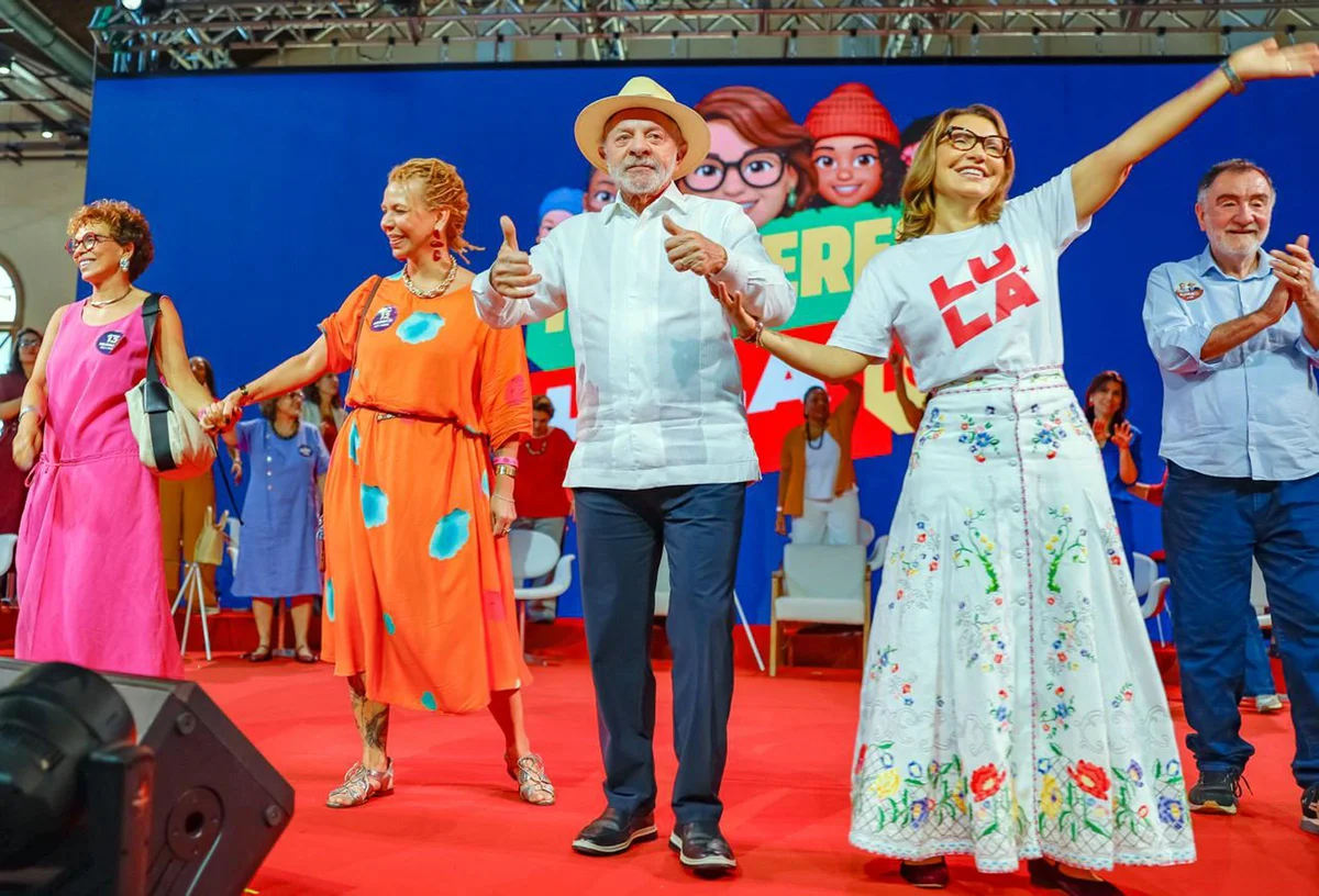Fim da escala 6×1: Lula sinaliza votação decisiva de PEC que reduz jornada de trabalho