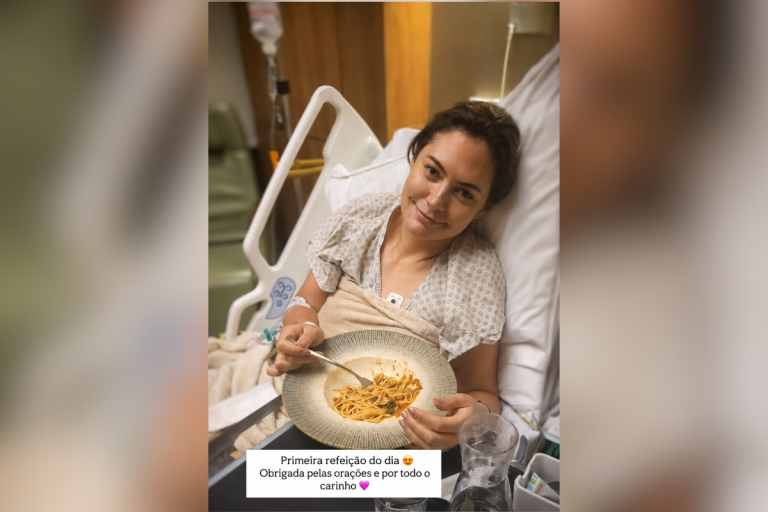 Crises de enxaqueca levam Michelle Bolsonaro ao hospital; ausência gera novo pedido ao STF por visita a Jair