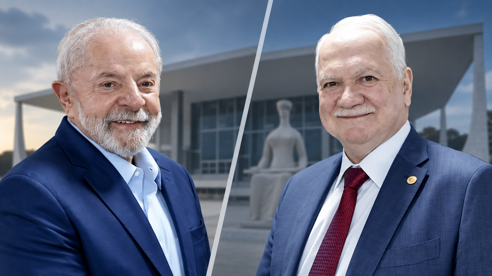Lula cobra atuação de Fachin diante de crise no Supremo