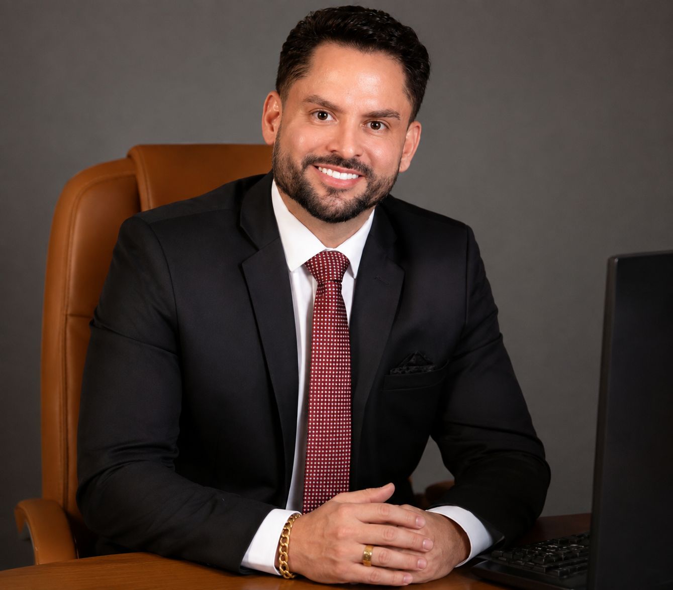 Matheus Oliveira Dantas é confirmado como homenageado na Exposição Notáveis da Justiça