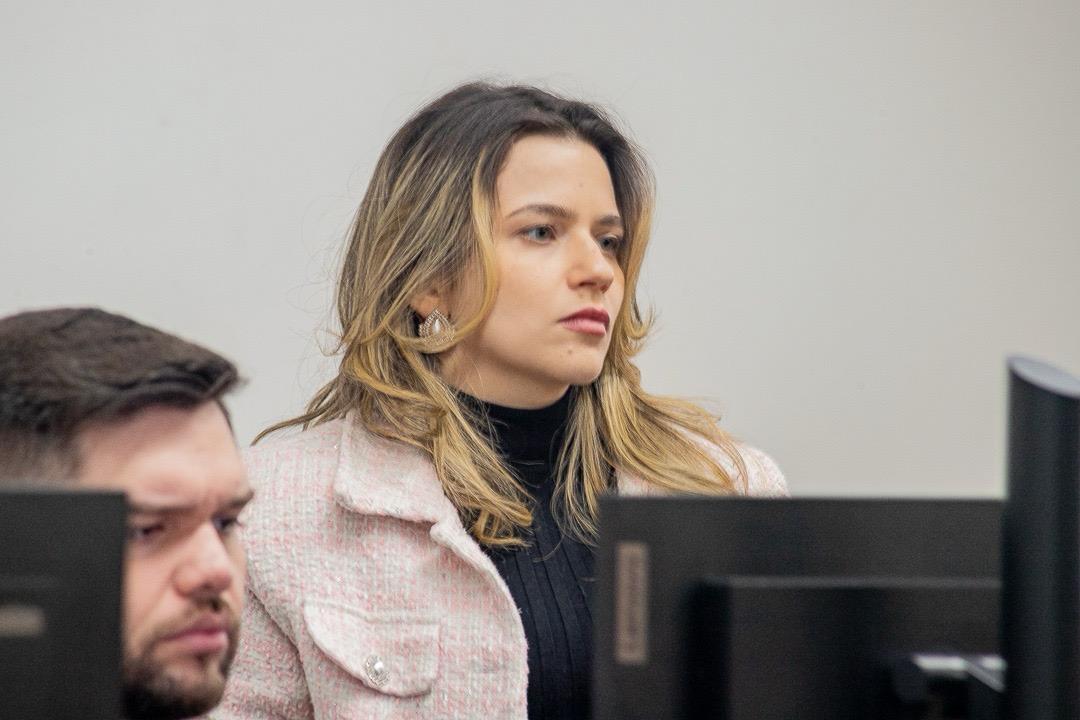 Alinne Sousa Sena é confirmada como homenageada na Exposição Notáveis da Justiça