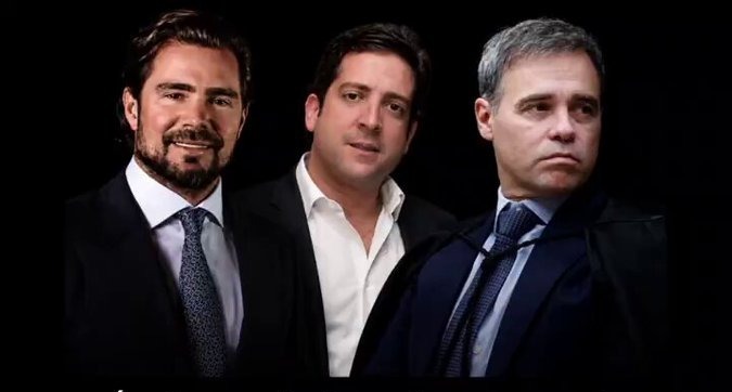 “Trabalhando por você”: áudio mostra advogado articulando encontro de Vorcaro com relator do Caso Master