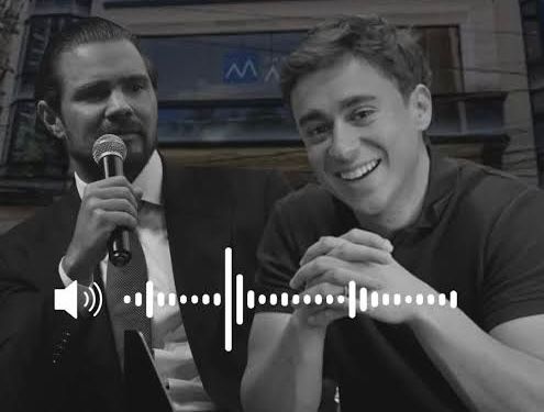 Em áudios, Nikolas Ferreira chama Vorcaro de ‘lindão’ e pede favor ao banqueiro