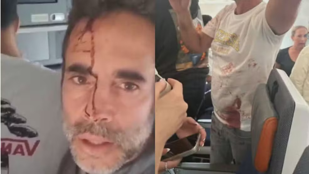 Voo da FlyDubai faz pouso de emergência na Arábia Saudita após briga entre pilotos