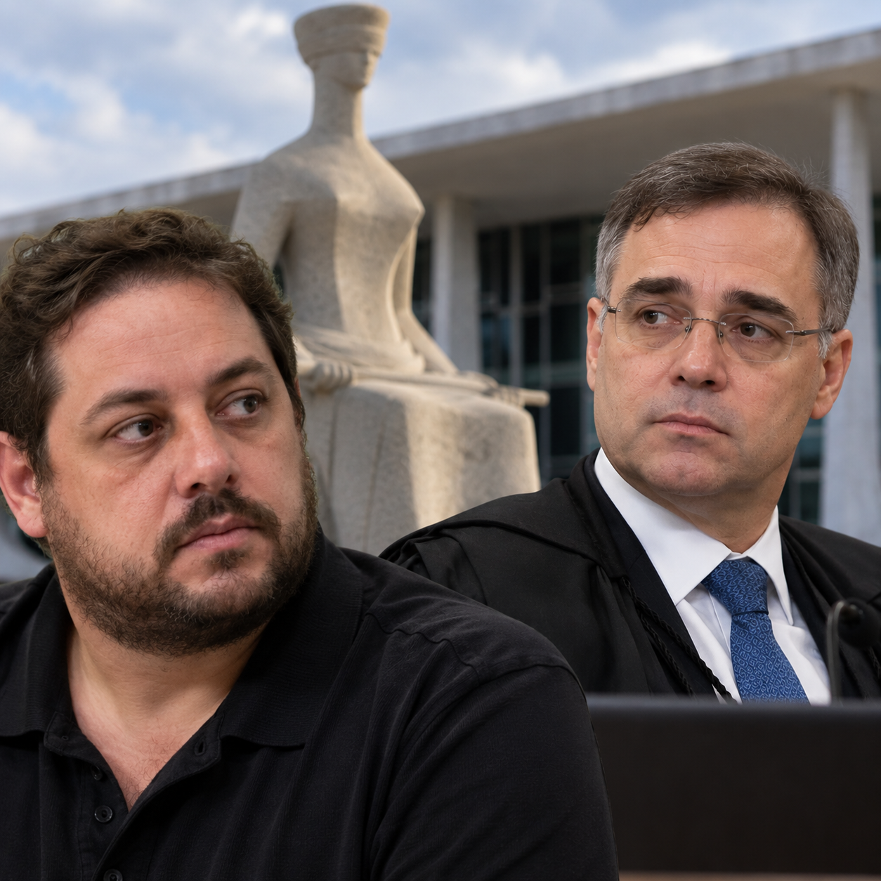 Defesa aponta possível direcionamento em caso Lulinha e prevê arquivamento