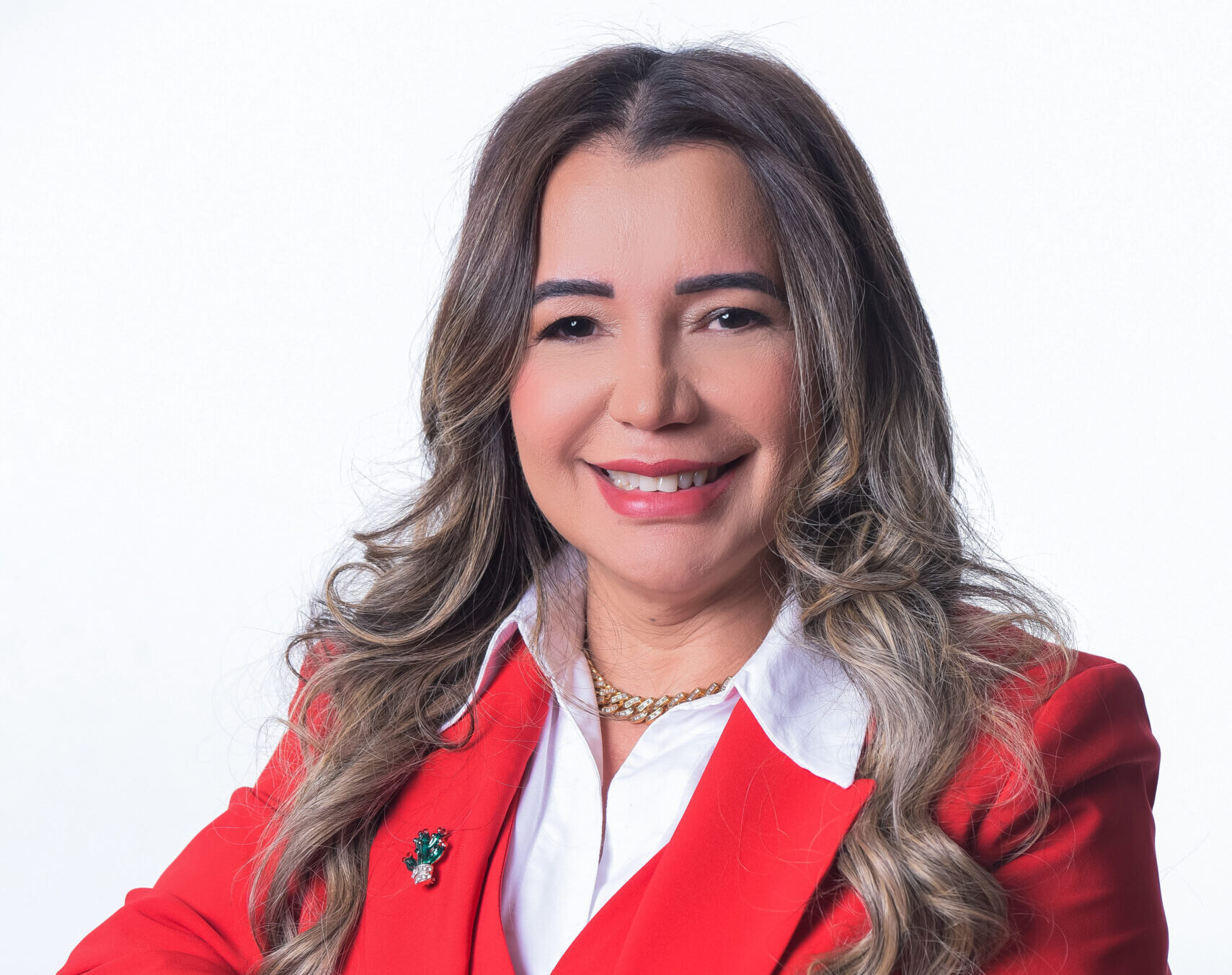 Escritora Sandra Sharma lança em Manaus o segundo livro da série “Virtuosas”
