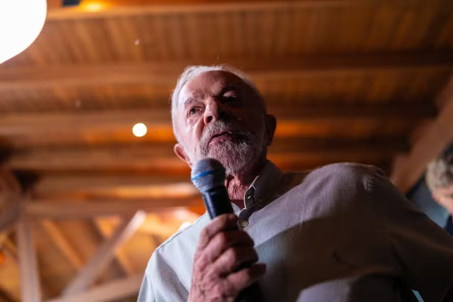 Lula anuncia perdão de dívidas de MEIs e promete Pix de até R$ 5 mil em 2027