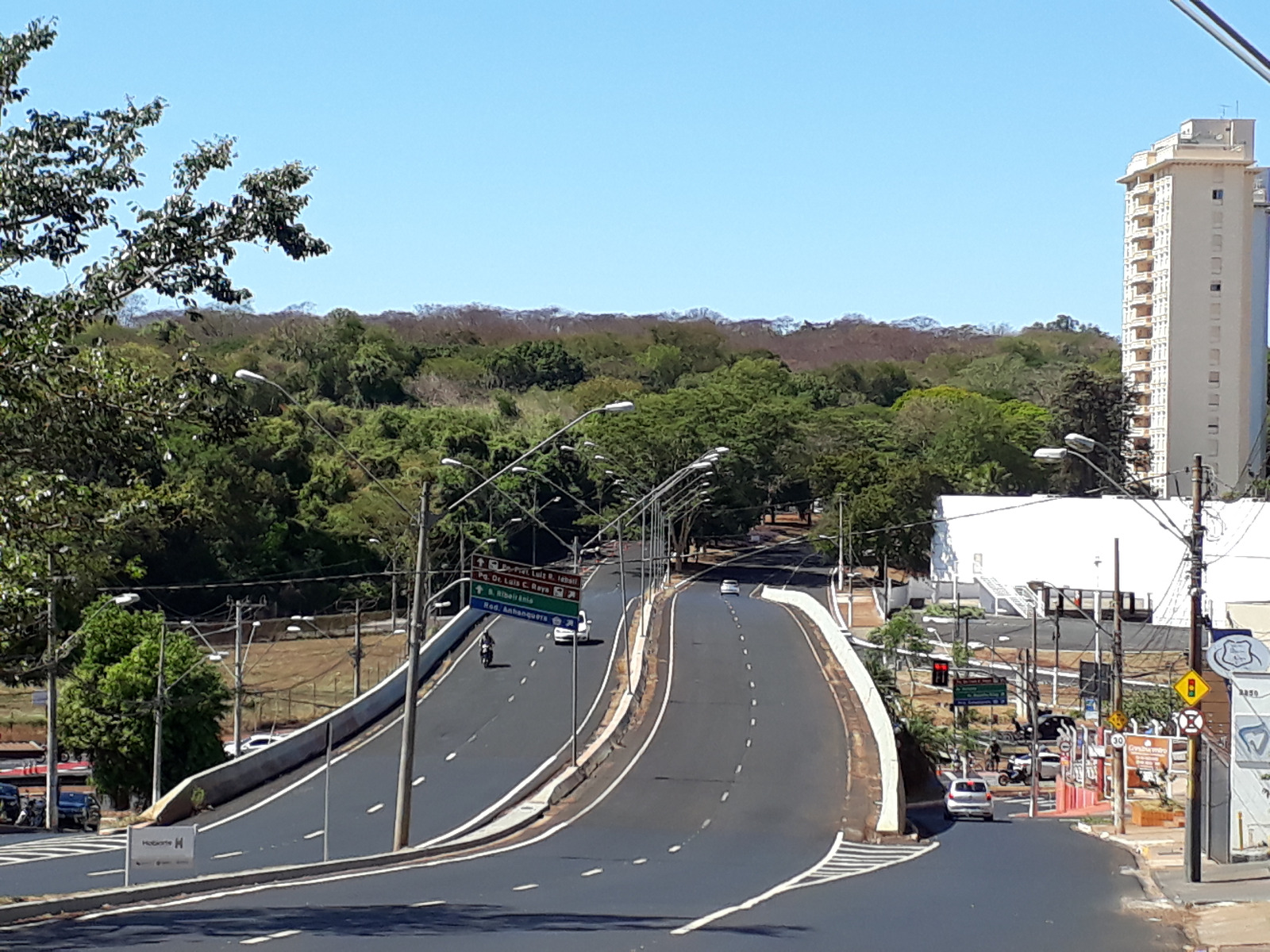 Viaduto Ayrton Senna em Manaus: Interdição afetará Trânsito na Mário Ypiranga