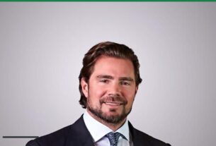 Daniel Vorcaro em fotografia de arquivo de abril de2024.