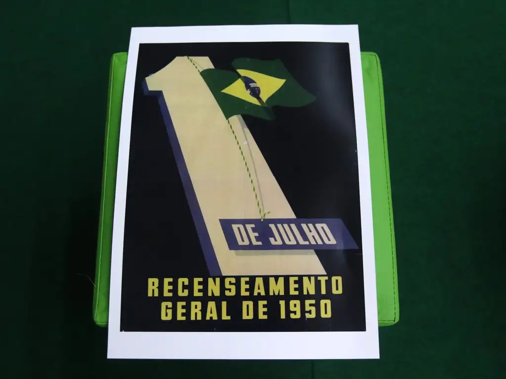 IBGE poderá contratar agentes e supervisores de pesquisa por telefone